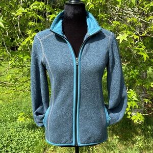 Kuhl Alfpaca Fleece Jacket
